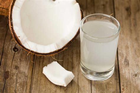 Gua De Coco Benef Cios Informa O Nutricional E Malef Cios Dr