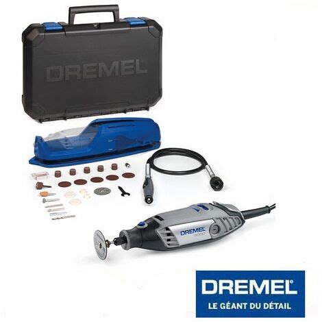 F013 3000 JD Dremel 3000 Series