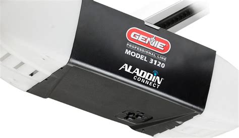 Genie®belt Drive Garage Door Openers Distribudoors