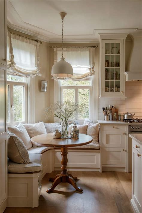whats  favorite kitchen nook style check    styles