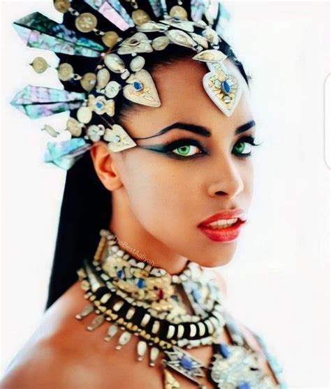 Queen Akasha