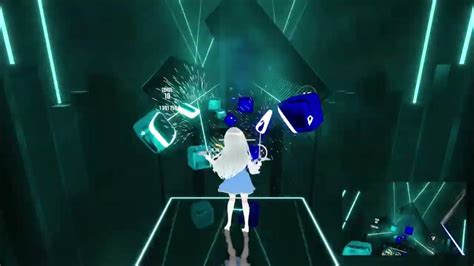 【beat Saber】ghost Vs Ghoul Mashup Ex Youtube