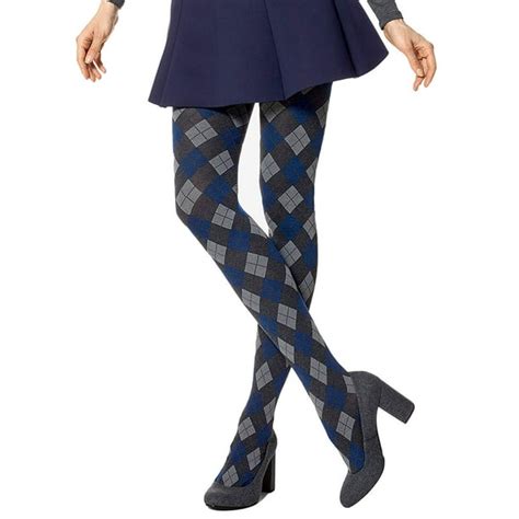 Hue - Hue Women 1-Pair Tights - Walmart.com - Walmart.com