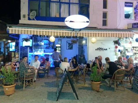 Sunset Bar Dalyan Restaurant Reviews And Photos Tripadvisor