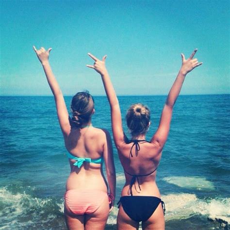 Bestfriend Beach Bums Beach Poses Beach Bum Beach