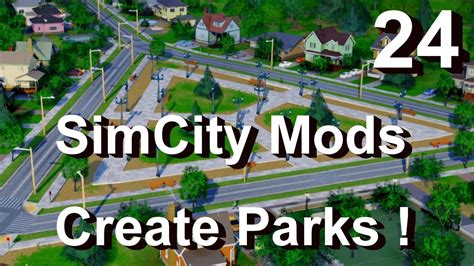 Simcity mods - billapurple