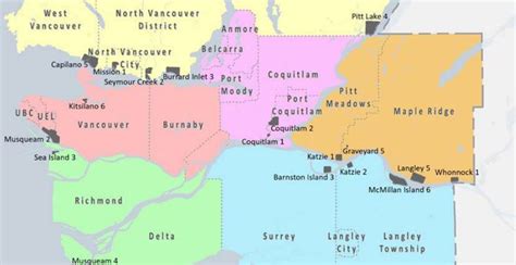 Metro Vancouver approves regional plan focused on transit-oriented ...