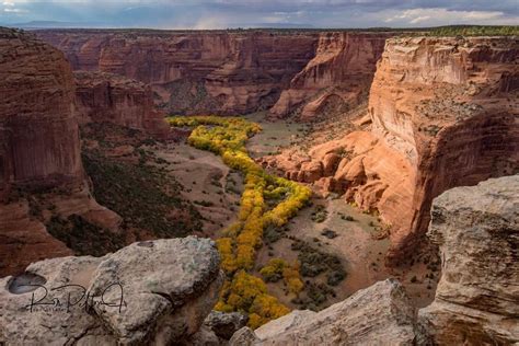 Canyon De Chelly – Discover Navajo