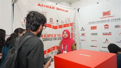 AIUB Job Fair 2023 successfully held | AIUB