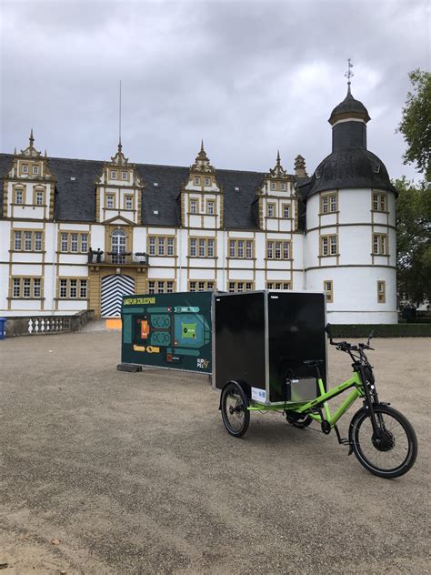 Team FreiWerk Auf Dem Kuppelfest 2022 FreiWerk Paderborn