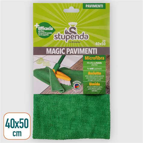 Panno Magic Pavimenti