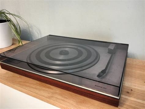 Bang Olufsen Beogram Turntable Catawiki