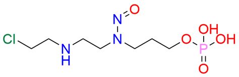 N Nitroso Cyclophosphamide Impurity Cas No Na Na