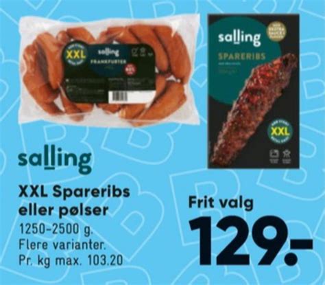 Salling Frankfurter Bilka Marts Alle Tilbudsavis