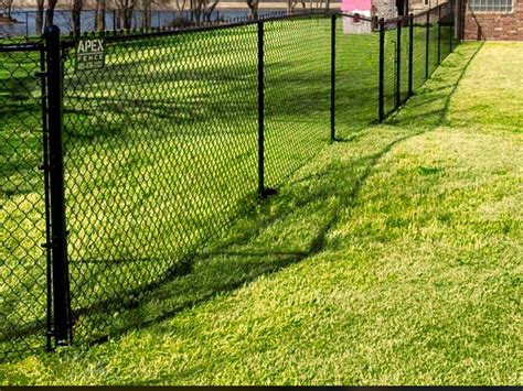 Residential Fencing Contractor Apex Fence Oklahoma City