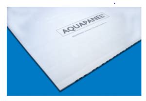 KNAUF AQUAPANEL OUTDOOR Rural Oeste SRL