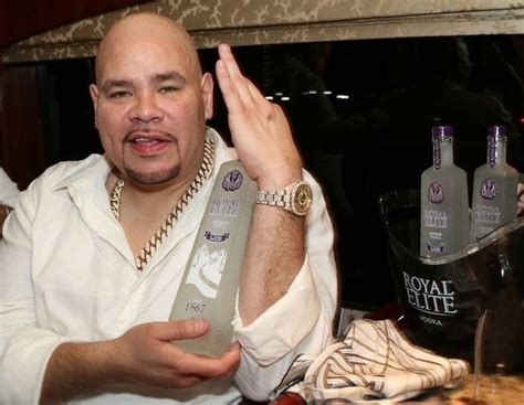 Fat Joe celebra su cumpleaños por todo lo alto Wow La Revista