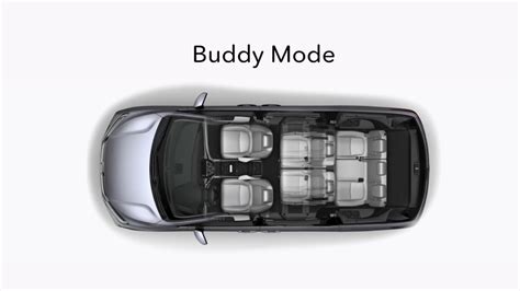 Magic Slide Seat Configuration Of The 2018 Honda Odyssey YouTube