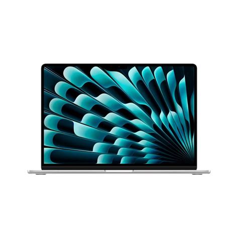 MacBook Air de 15 M2 8GB de memória 512GB de SSD por R 12 105 25