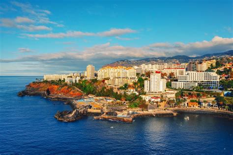 Madeira Un Paradiso Da Scoprire Le Attrazioni Imperdibili Dell Isola