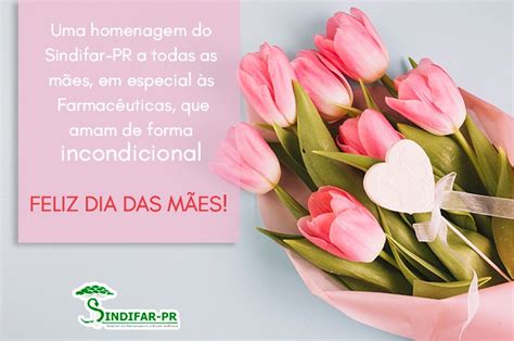 Feliz Dia Das M Es De Maio Sindifar Pr Sindicato Dos