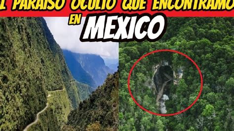 Descubre el paraíso oculto de México en el puerto de embarque de Point