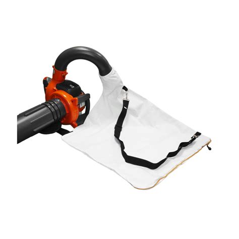 Husqvarna 125bvx Blower Vac 2 Stroke Red Band Uk