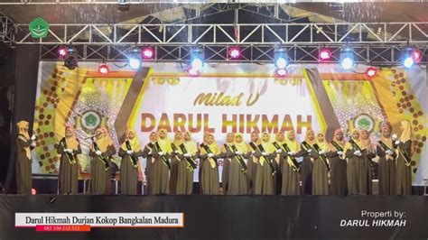 Cover GURU BELAHAN JIWA KREASI SANTRI DARUL HIKMAH DURJAN KOKOP