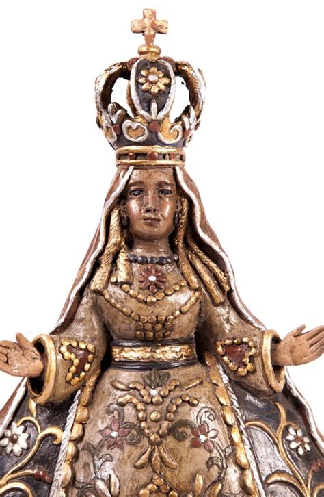 Nuestra Señora De La Asunción De Tonaya Ceramics Mexican Folk Art