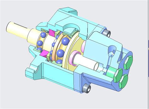 Free Cad Designs Files D Models The Grabcad Community Library