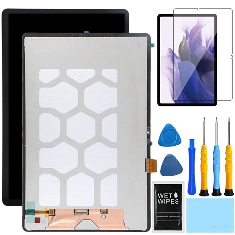 Ztooyo For Samsung Galaxy Tablet S Fe Screen Replacement Kit For