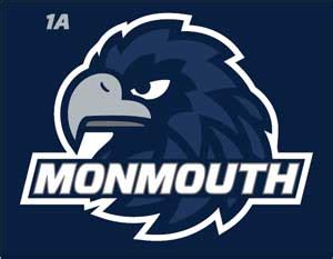 Athletics Identity | Brand Resources | Monmouth University