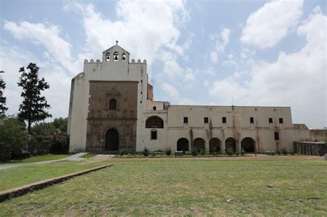 Reconocido Acolman Por Riqueza Hist Rica Cultural Y Natural Primero