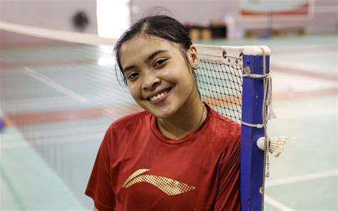 Jadwal Bulutangkis SEA Games 2022 Semifinal Pagi Ini Putri Indonesia