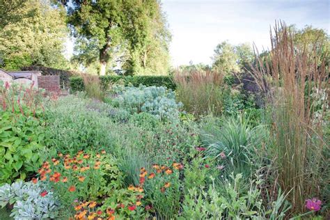 13 façons de créer un jardin écologique Maison Responsable