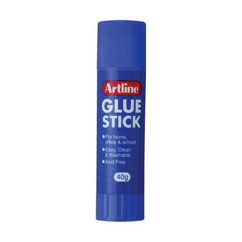 Jual Lem Artline Stick Eg 40gr Di Lapak Toko Ateka Tokoateka