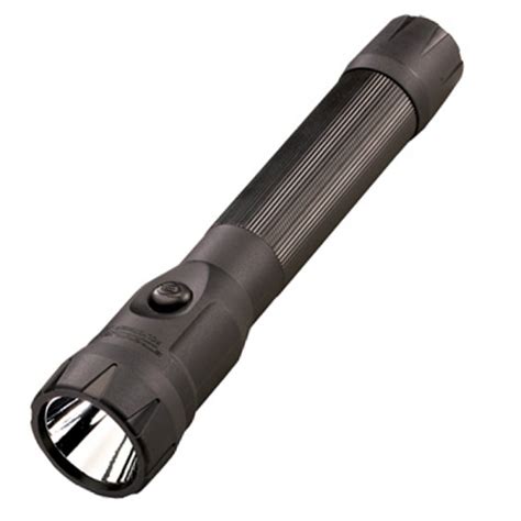 Streamlight PolyStinger DS 12V DC Rechargeable Flashlight