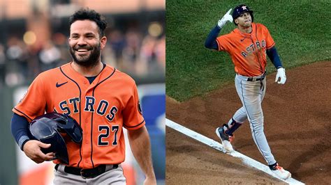 All the Houston Astros players in the World Baseball Classic | khou.com