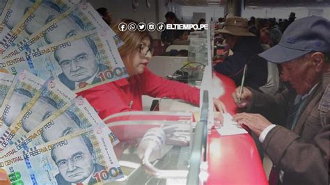 Aumento Pensiones Onp 2023 Beneficiario Monto Requisitos Y Cómo Acceder En Perú