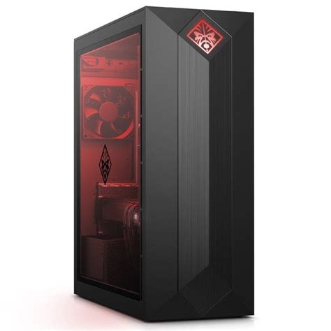 Hp Omen T Jp Obelisk Gaming Desktop Ryzen Ghz Gb Ram Tb