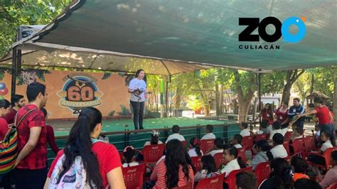 EL ZOO DE CULIACÁN ABRIRÁ NAVIDAD Y AÑO NUEVO - Punto y Coma Noticias