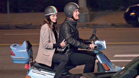 L Amore All Improvviso Larry Crowne