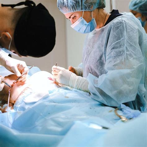 Important Nursing Considerations During Plastic Surgery Ask The Nurse