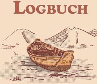 Logbuch Logbuch F R Bootsfahrten Mit Motorboot Ideal F R Alle Segler