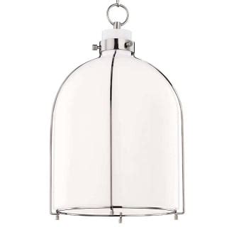 Hudson Valley Lighting Pendants - LightingDirect.com