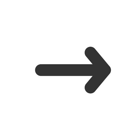 Arrow Right Vector Svg Icon Svg Repo