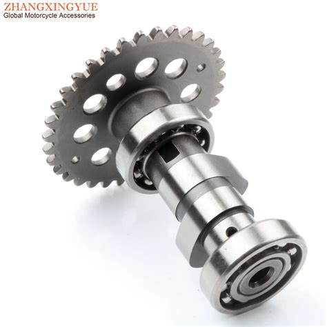 Scooter A High Performance Racing Camshaft For Gy Cc Cc Cc