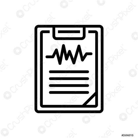 Medical History - stock vector 2696010 | Crushpixel