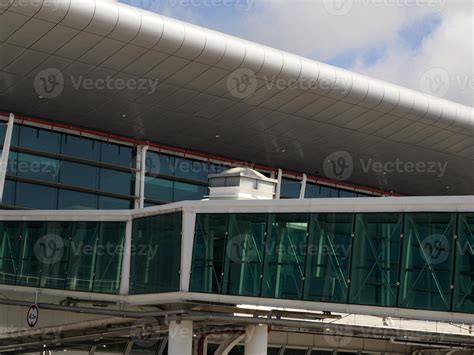 Porto, Portugal Oporto OPO Airport terminal 45481300 Stock Photo at