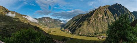 VALLE SAGRADO DE LOS INCAS VIP SUNRISE MACHU PICCHU